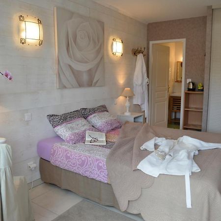 Chambres D'Hotes Les Hauts D'Audignon Екстер'єр фото