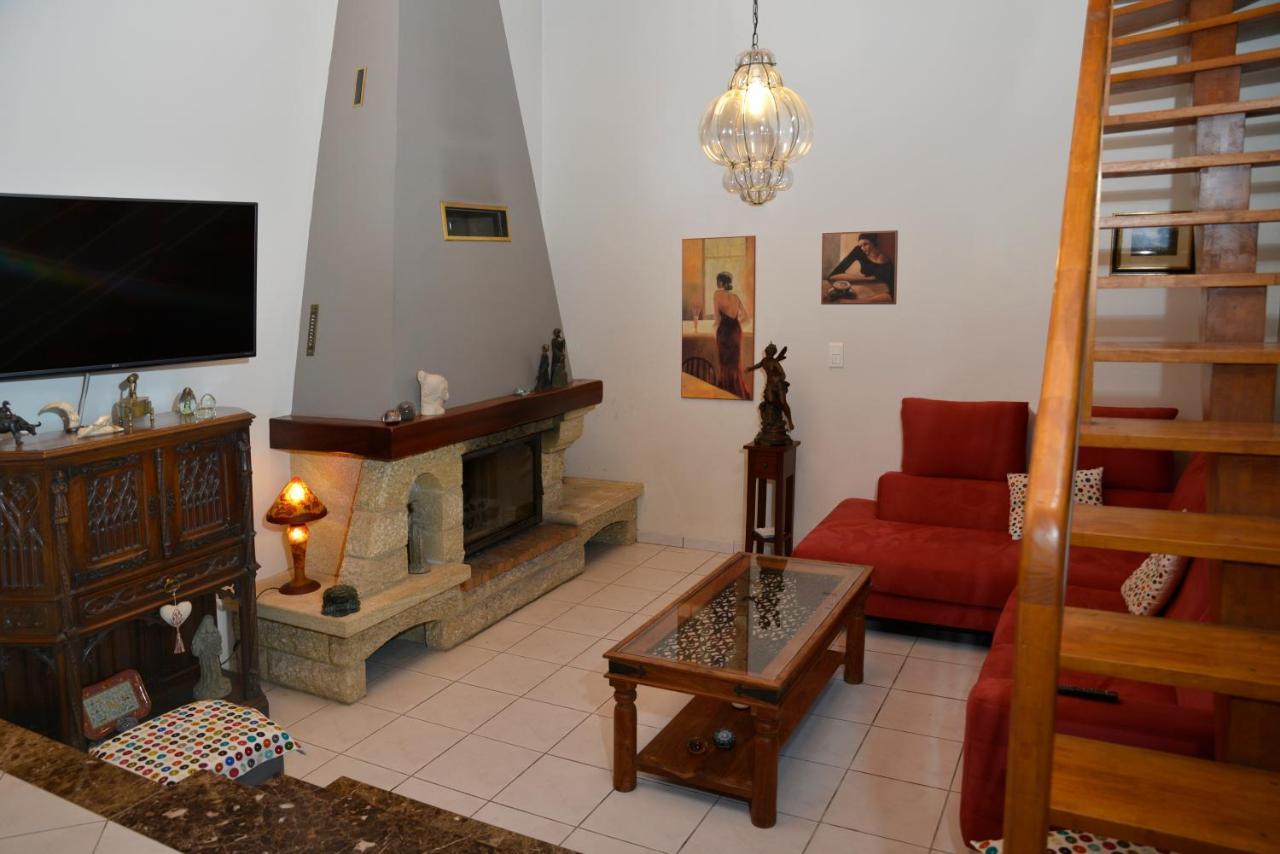 Chambres D'Hotes Les Hauts D'Audignon Екстер'єр фото